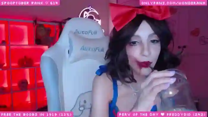 SpoopyBish