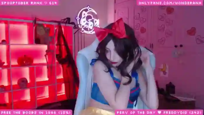 SpoopyBish