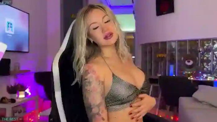 AlexiAngel