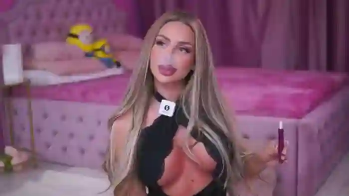 AshleySinn