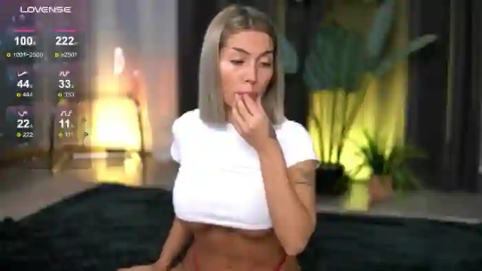 AudreyZanne