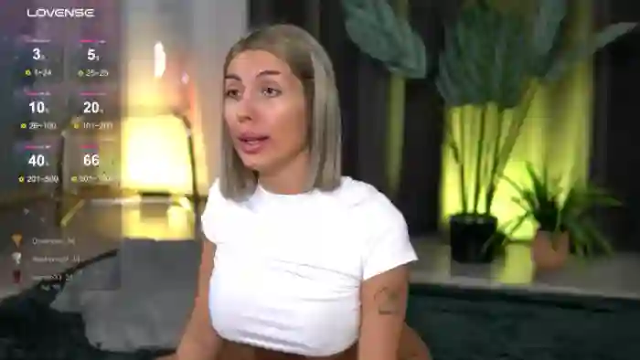 AudreyZanne
