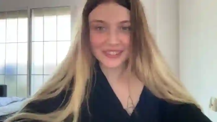 BuckwheatLady