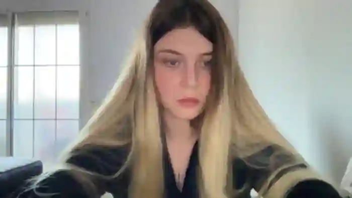 BuckwheatLady