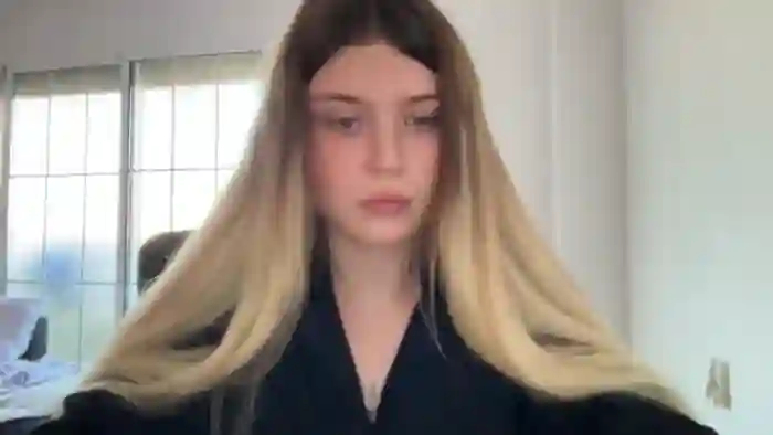 BuckwheatLady