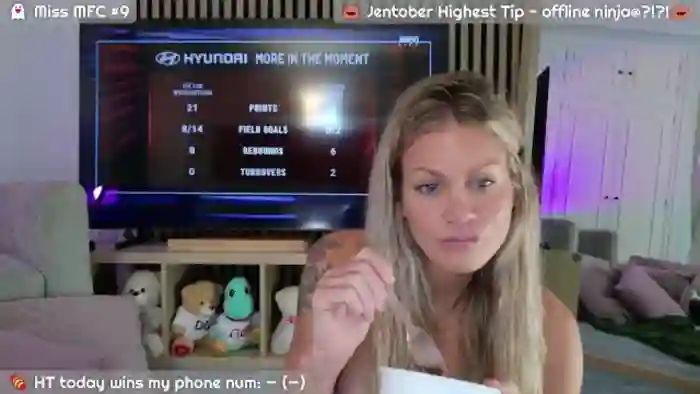 JennyBear