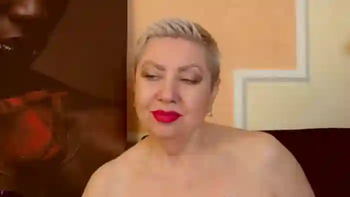 LADY__POSH