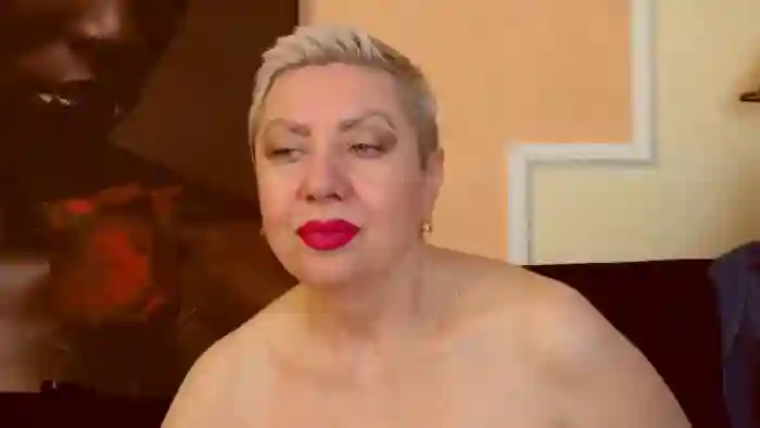 LADY__POSH