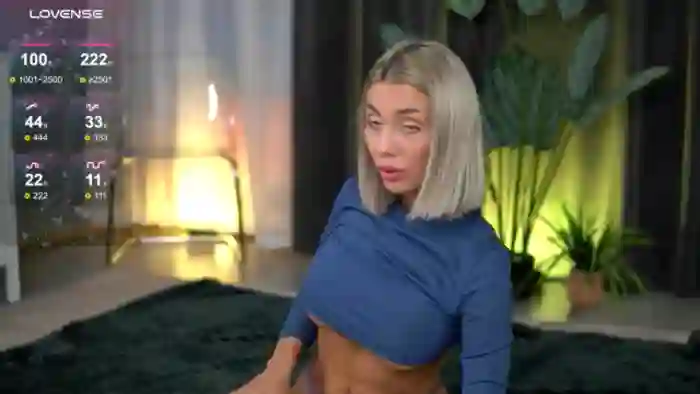 AudreyZanne