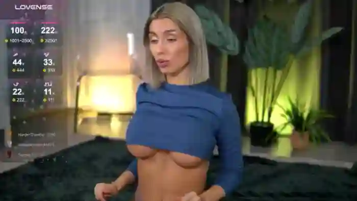 AudreyZanne