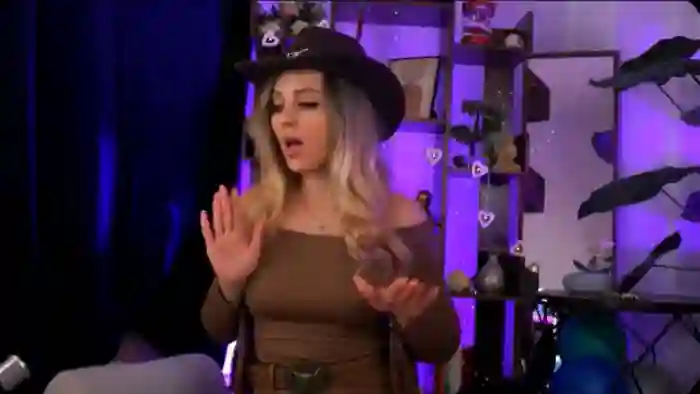 BaileyEvans