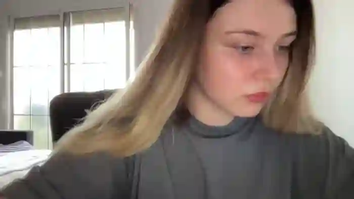 BuckwheatLady