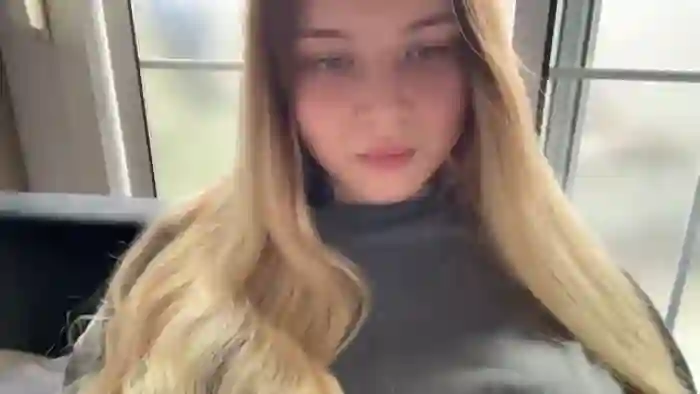 BuckwheatLady