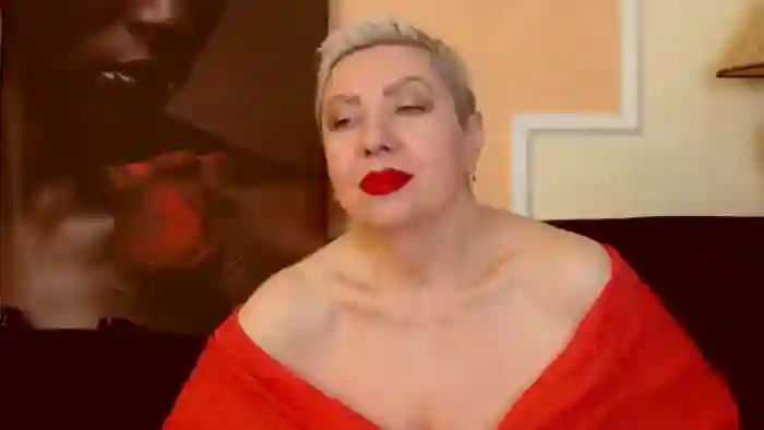 LADY__POSH