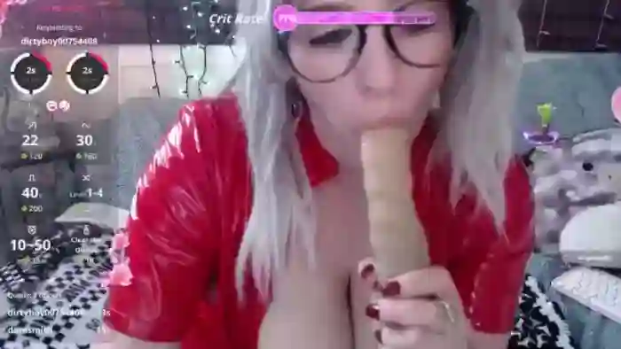 QueenKayMarie