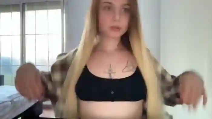 BuckwheatLady