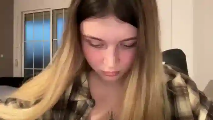 BuckwheatLady