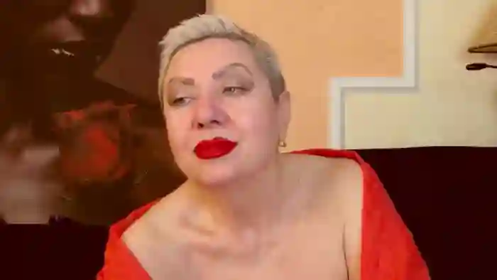 LADY__POSH