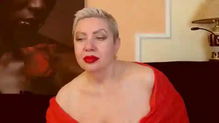 LADY__POSH