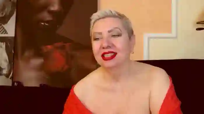 LADY__POSH