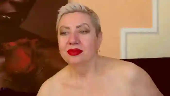 LADY__POSH