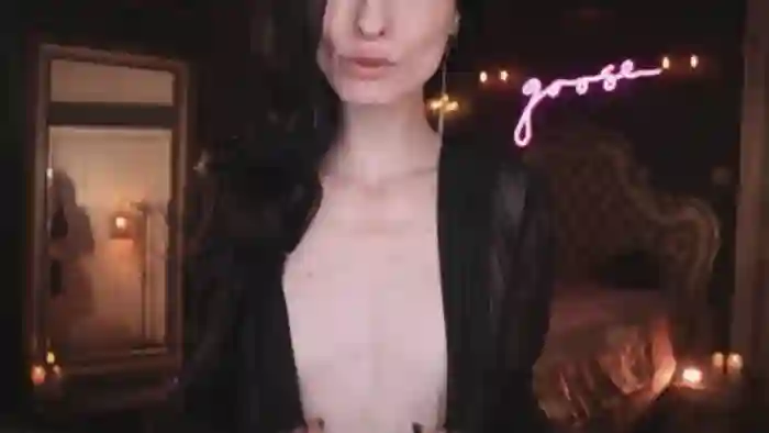 Lucy_Goose