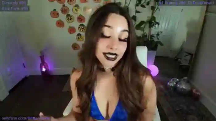 BrittaniJade_
