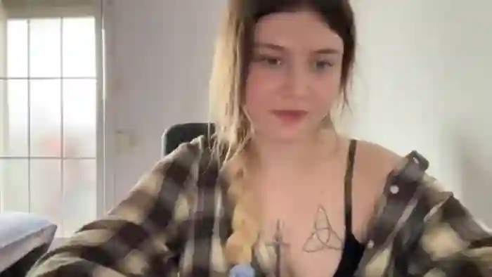 BuckwheatLady