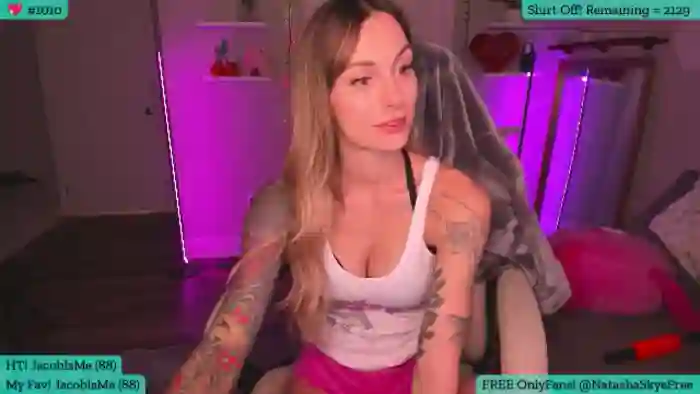 NatashaSkye