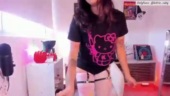 kittieEVIL