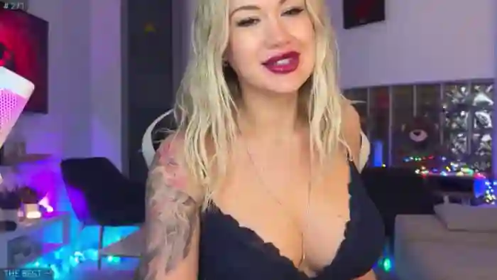 AlexiAngel