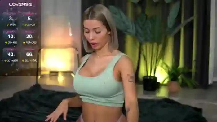 AudreyZanne