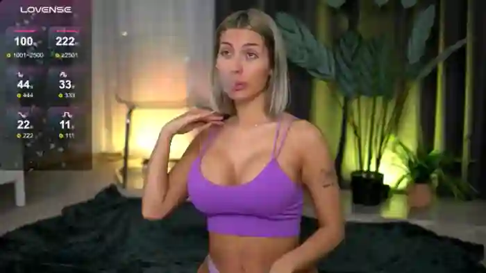 AudreyZanne