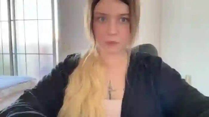 BuckwheatLady