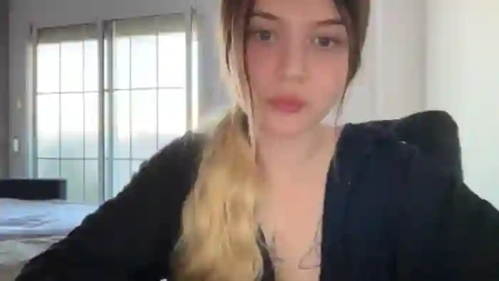 BuckwheatLady
