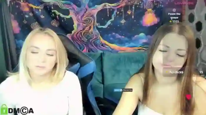 QueenBlondee