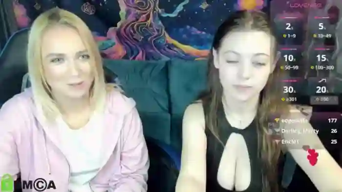 QueenBlondee