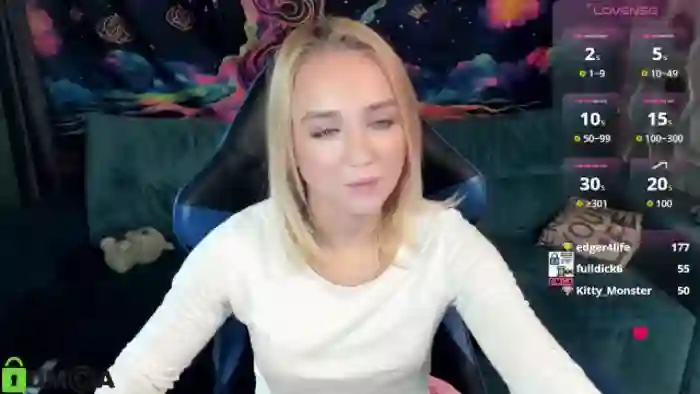QueenBlondee