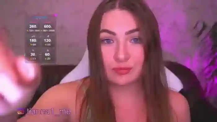 Tianna_me