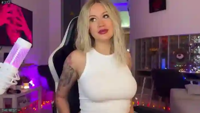AlexiAngel