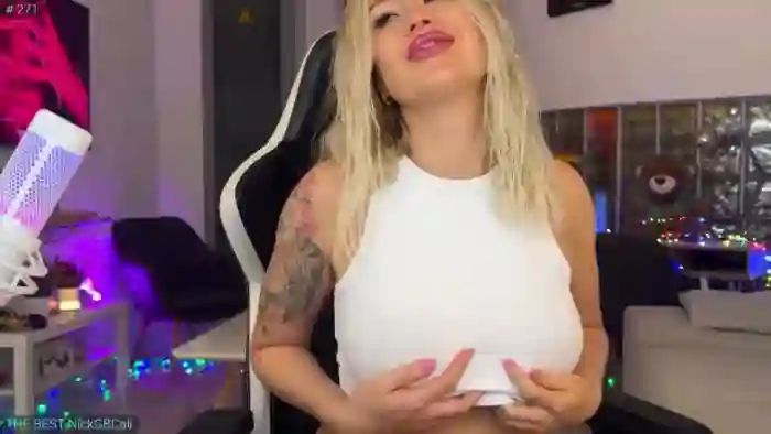 AlexiAngel