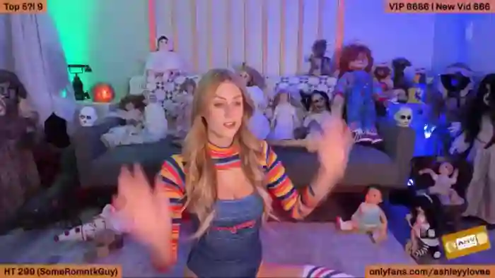 AshleyyLovee