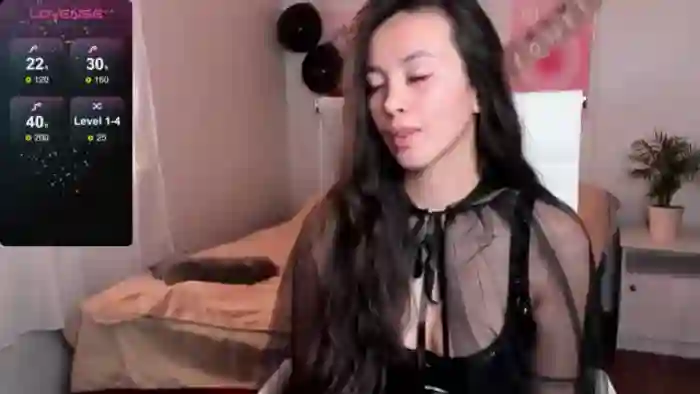 Geisha_Anna