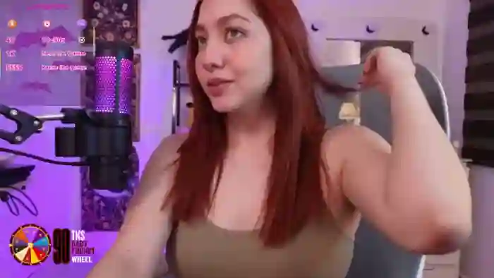 LilyVelvet