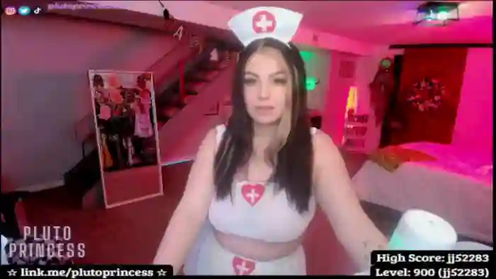 PlutoPrincess