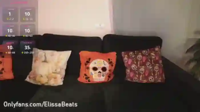 ElissaBeats
