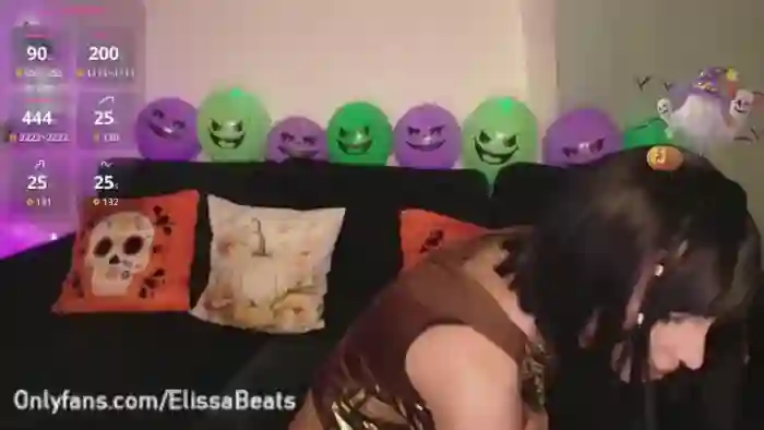 ElissaBeats