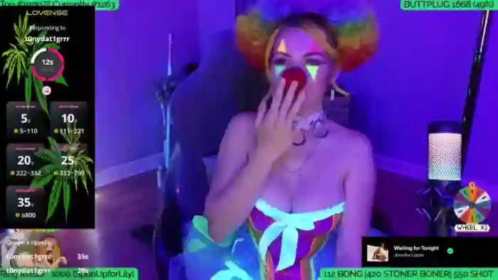 LilyKush
