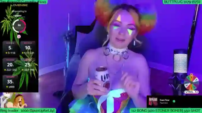 LilyKush