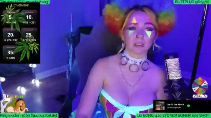 LilyKush